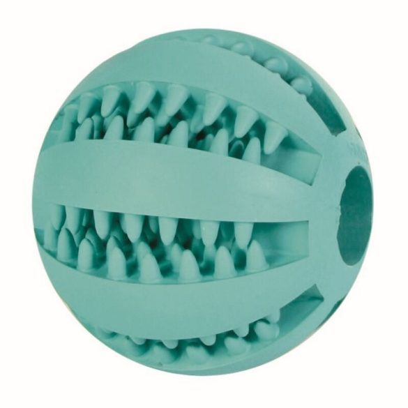 Trixie Játék Dentafun Baseball Labda Mentás 7cm