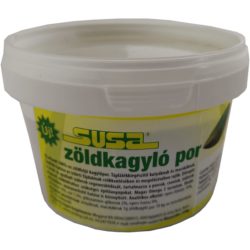 susa-zoldkagylopor