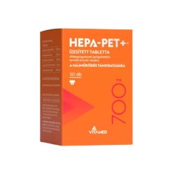 Hepa Pet Plus tabletta 700mg 30 db