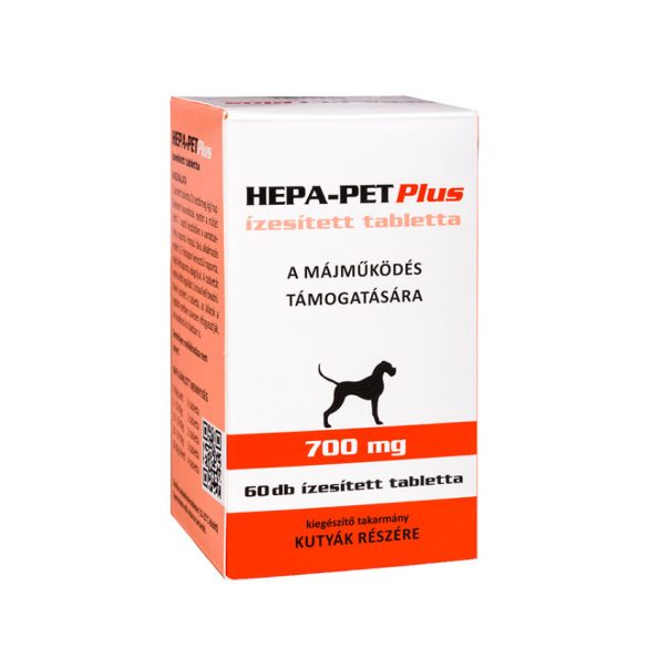 hepa-pet-700mg-60db