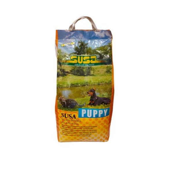 Susa puppy 10kg