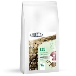 SullerZ ECO Adult Lamb Medium Kutyatáp 18kg