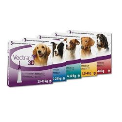 vectra 3d 25-40kg