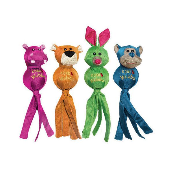 Játék Kong Wubba Ballistic Friend S/M